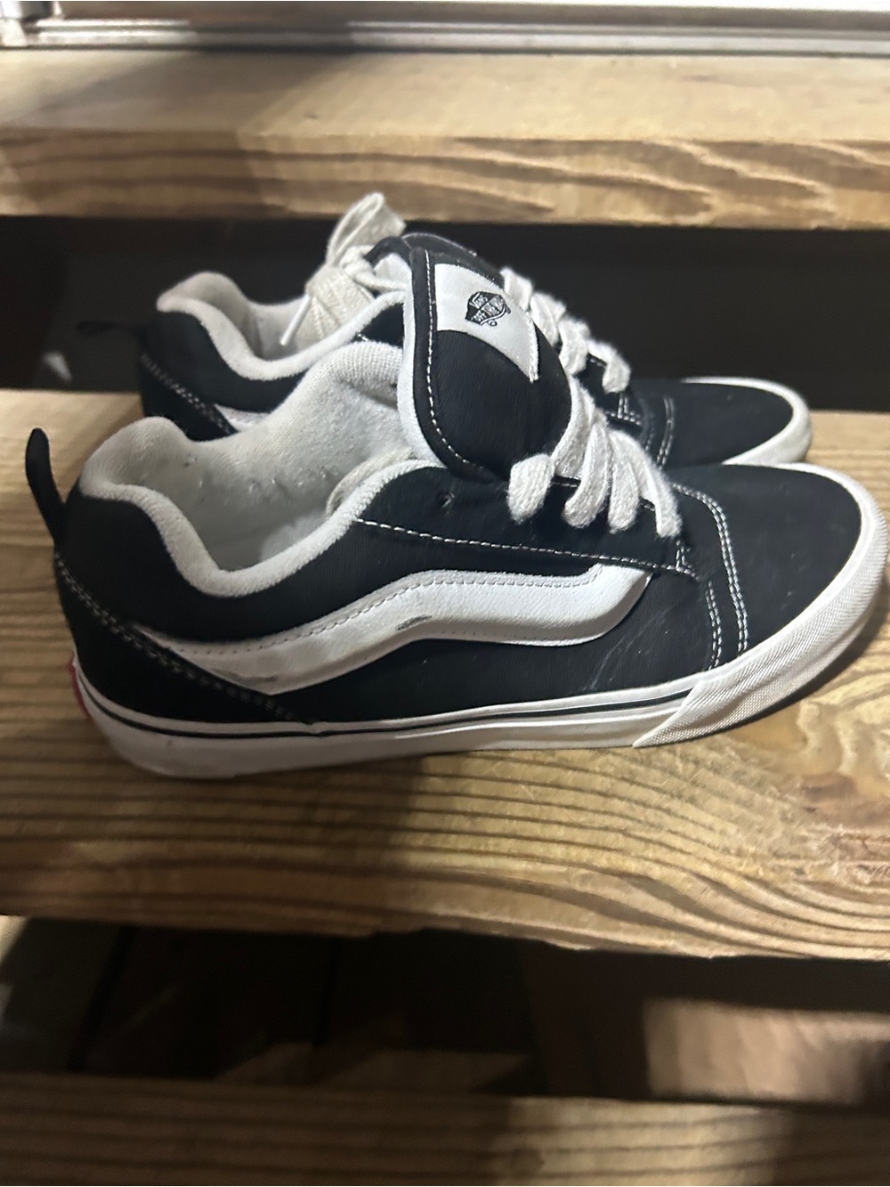 Vans 6 Junior unisex